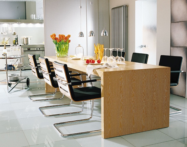 トーネット(THONET) S60の写真