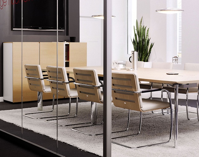 トーネット(THONET) S60の写真