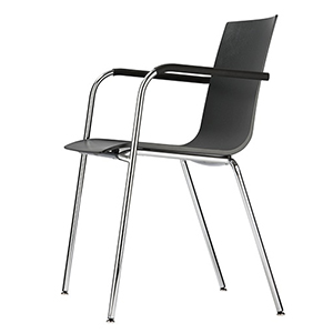 トーネット(THONET)のチェア・椅子(スタッキング(積み重ね))25件