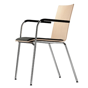 THONET トーネット ドイツ　 高級スタッキングチェア✖️１脚④ THONET トーネット ドイツ 高級スタッキングチェア①