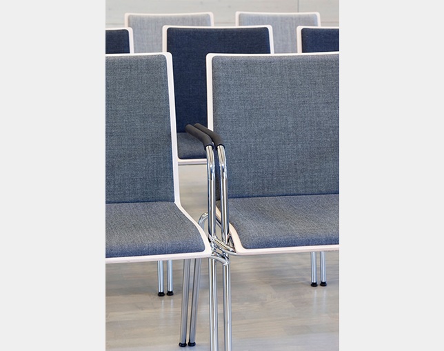 トーネット(THONET) S162PFの写真