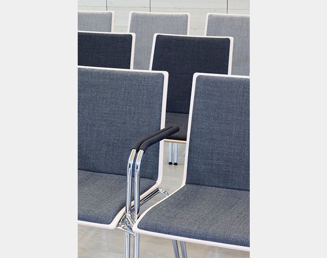 トーネット(THONET) S162PFの写真