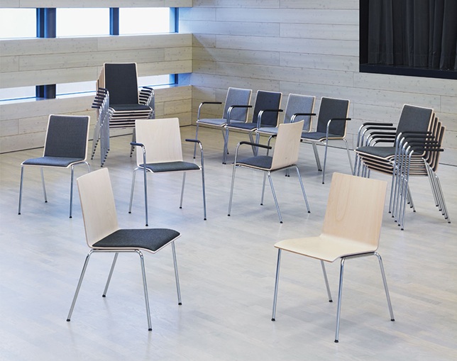 トーネット(THONET) S162PFの写真