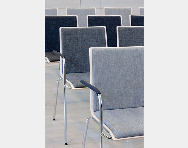 トーネット(THONET) S162PFの写真