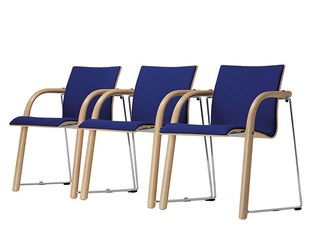 トーネット(THONET) S320Pの写真