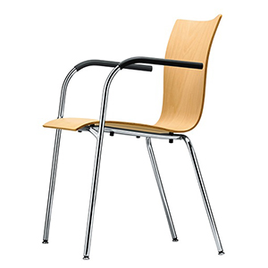トーネット(THONET)のチェア・椅子(スタッキング(積み重ね))25件