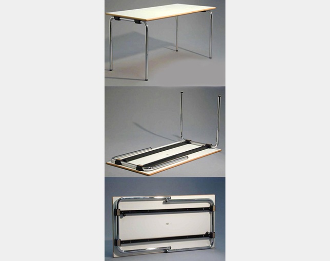 トーネット(THONET) S1195(旧仕様)の写真