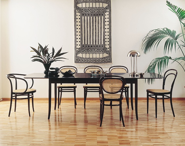 トーネット(THONET) 209の写真