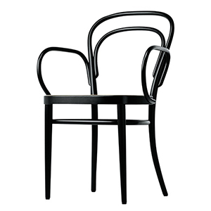 トーネット　アームチェア　Thonet  ポストモダン　デザイナーズ家具 トーネット チェア ポストモダン アームチェア デザイナーズ家具