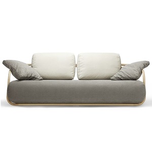 トーネット(THONET)のフロアソファ4件[タブルーム]