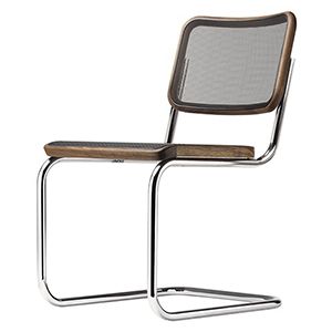 ヴィンテージ トーネット THONET 728 アームチェア②バウハウス
