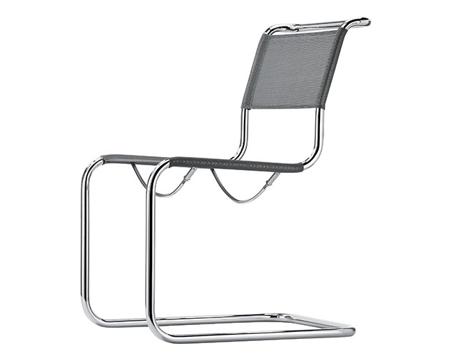 トーネット(THONET) S33Nの写真