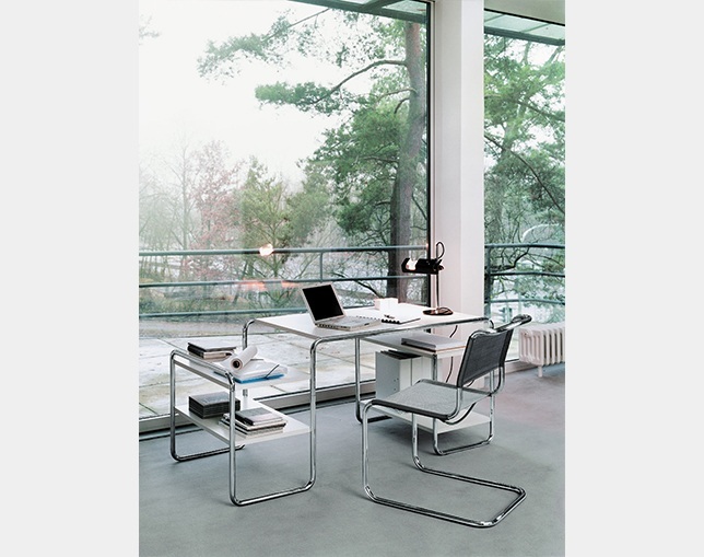 トーネット(THONET) S33Nの写真
