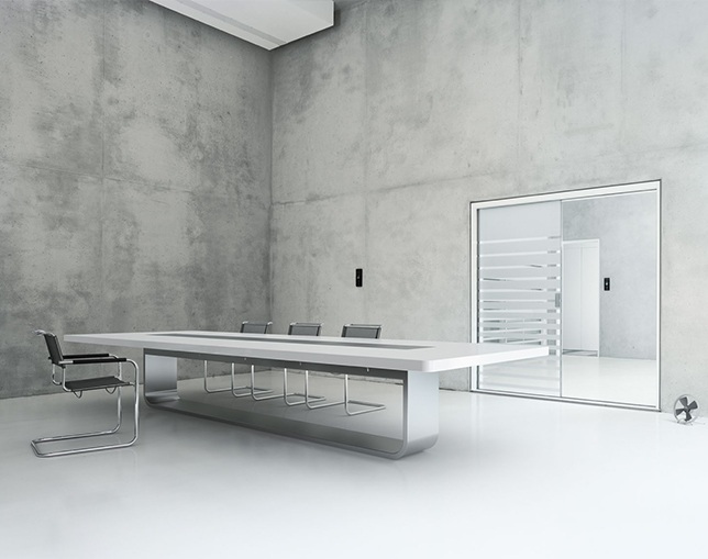トーネット(THONET) S33Nの写真