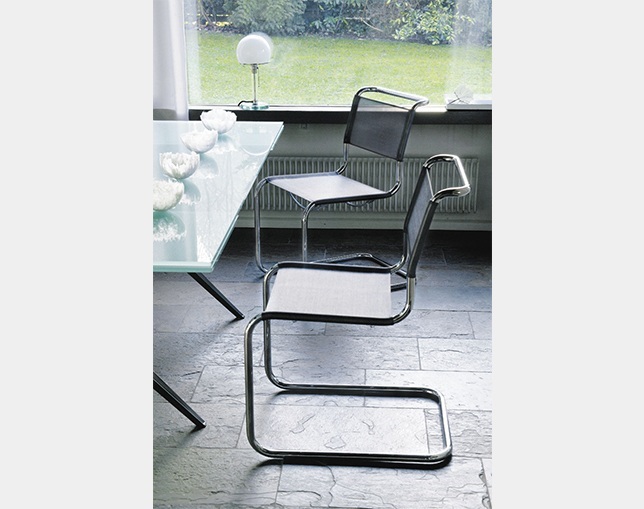 トーネット(THONET) S33Nの写真