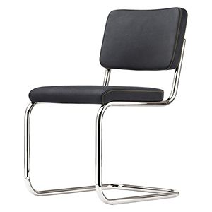 THONET THONET S32 V DARK MELANGE / トーネット | subsclife