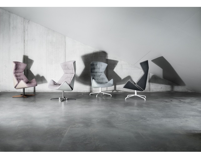 トーネット(THONET) 808の写真