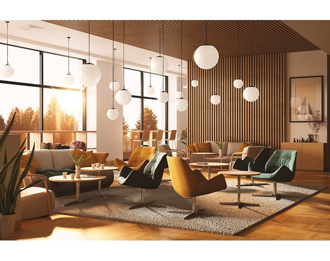 トーネット(THONET) 809の写真