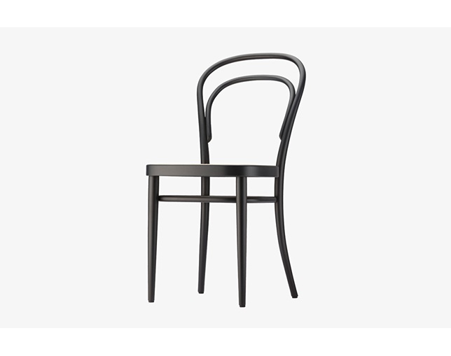 トーネット(THONET) 214の写真