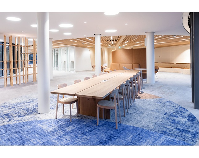 トーネット(THONET) 118SPの写真