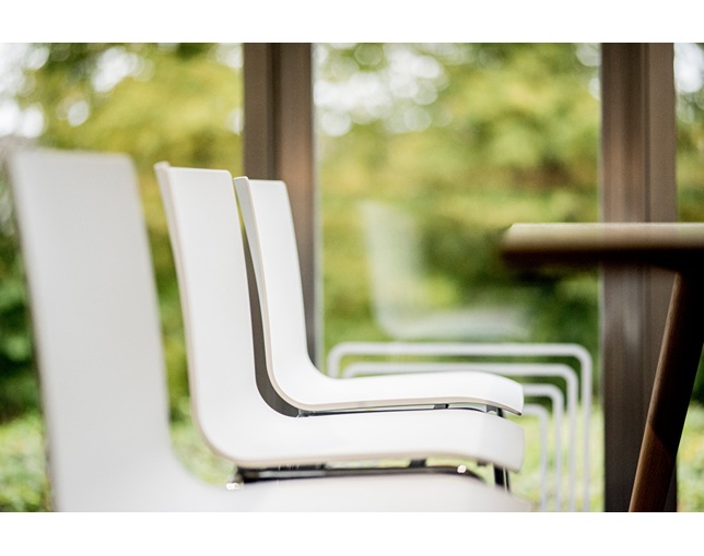 トーネット(THONET) S160の写真