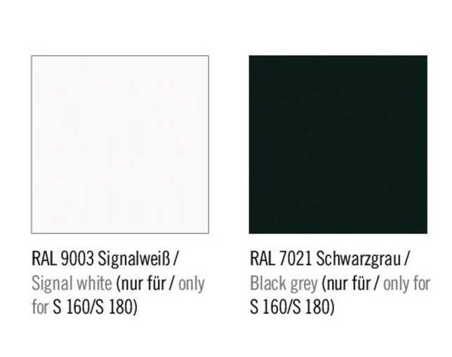 トーネット(THONET) S160の写真
