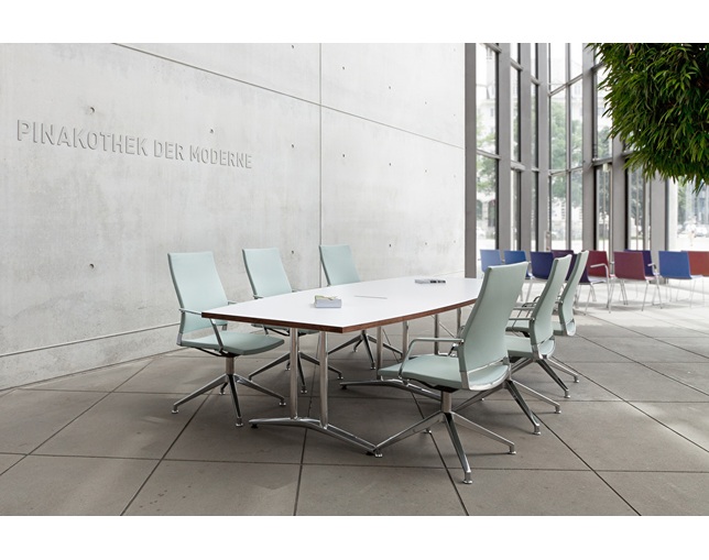 トーネット(THONET) S96PFRWの写真