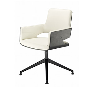 ドイツ産の本革製のオフィスチェア16件[タブルーム]