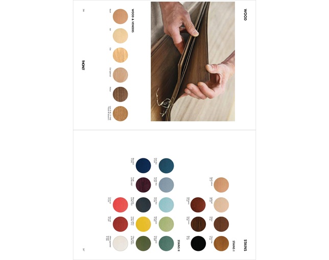 トーネット(THONET) S845DRWの写真