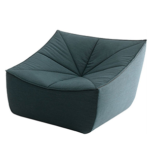 コア(COR)の1人掛けソファ(ドイツ)4件[タブルーム]