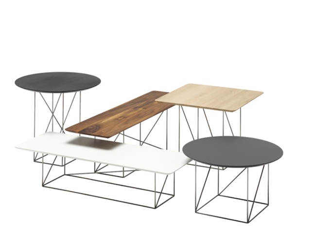 コア(COR) Table PILOTIS T7706の写真