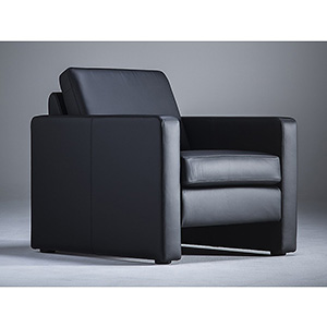 コア(COR)の1人掛けソファ(ドイツ)4件[タブルーム]
