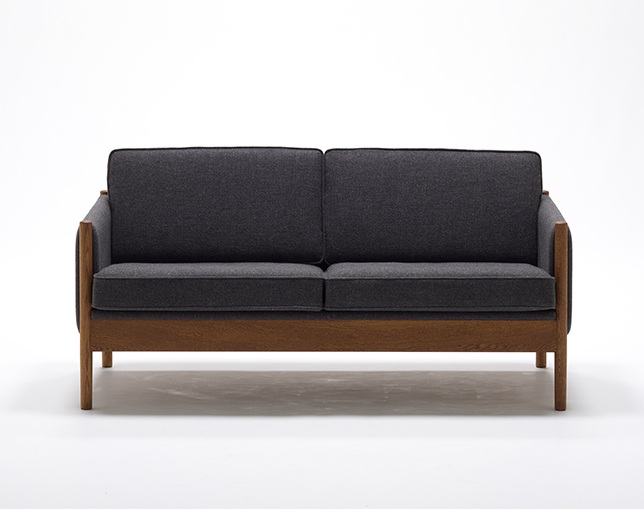 グラフ(graf original furniture) Narrative(ナラティヴ) Standard Sofaのメイン写真