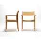 Narrative Arm Chair(paper cord)の写真