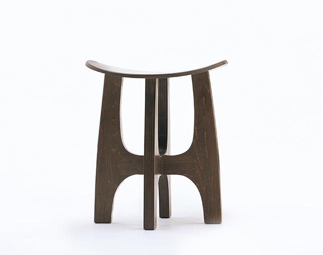 グラフ(graf original furniture) Narrative(ナラティヴ) Mushroom Chairの写真