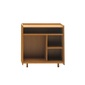 Narrative Baco Open Cabinetの写真