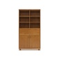 Narrative Storage Cabinet(flap door)の写真
