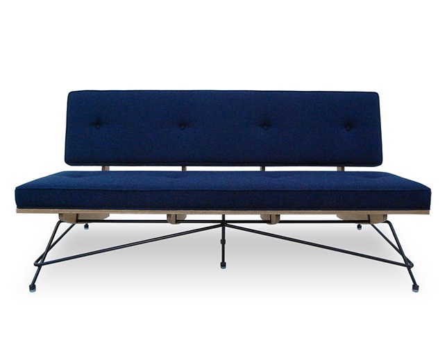 マイスター(MEISTER) MS2 SOFA 2.5seatの写真
