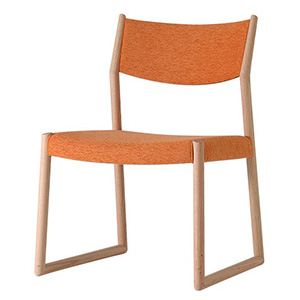 チュラン アームチェアー/チュランシリーズ[タブルーム]