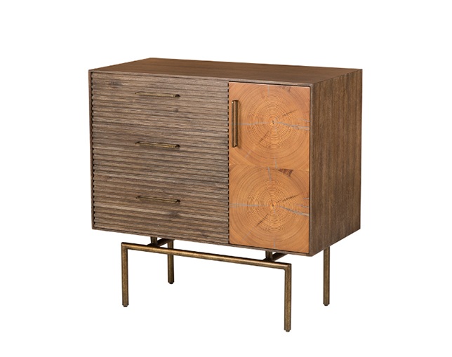 ビーナ(bina) STUART CABINETの写真