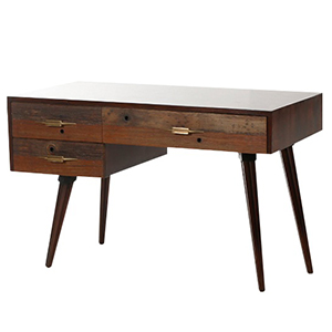 カンティーニュ・プレジデントデスク・エレガンス/Continue(カン