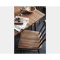 SIEVE merge dining chair 4 backの写真