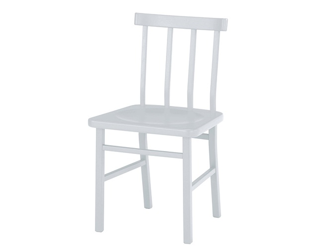 SIEVE(シーヴ) merge dining chair 4 backの写真