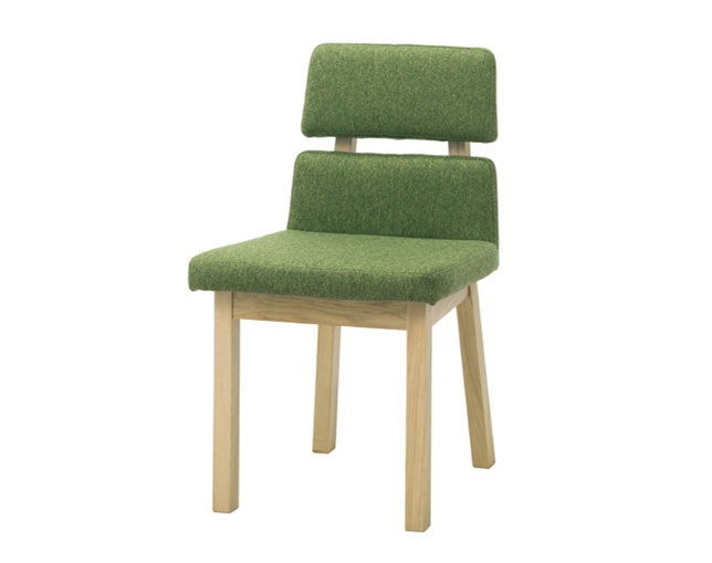 SIEVE(シーヴ) hang dining chairの写真