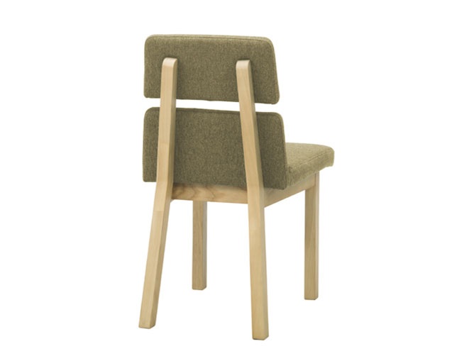 SIEVE(シーヴ) hang dining chairの写真