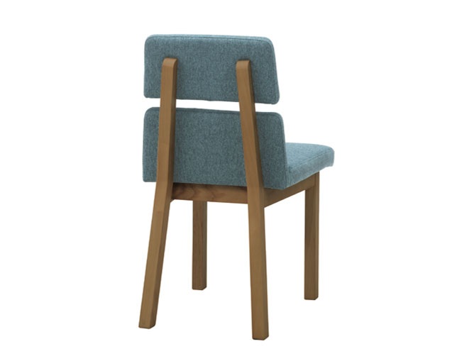 SIEVE(シーヴ) hang dining chairの写真