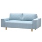 SIEVE stitch sofaの写真