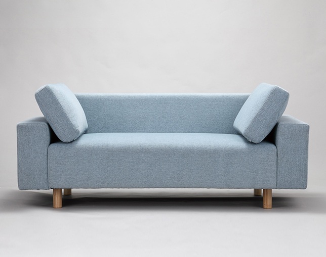 SIEVE(シーヴ) stitch sofaの写真
