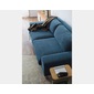 SIEVE bulge sofa 2 seaterの写真