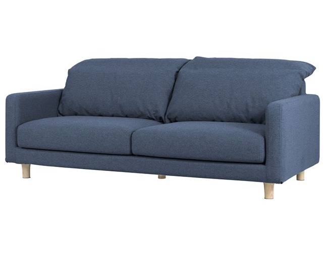 bend sofa 3 seater(ベンド ソファ 3 シーター)/bend[タブルーム]